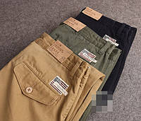 Летние мужские штани брюки Polo Ralf Lauren оригинал размеры 31,32,33,34