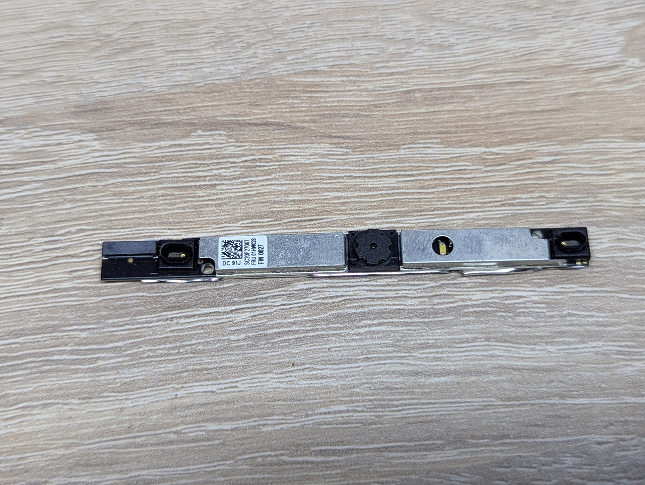 Модуль веб-камери для ноутбука Lenovo ThinkPad L480 01HW028