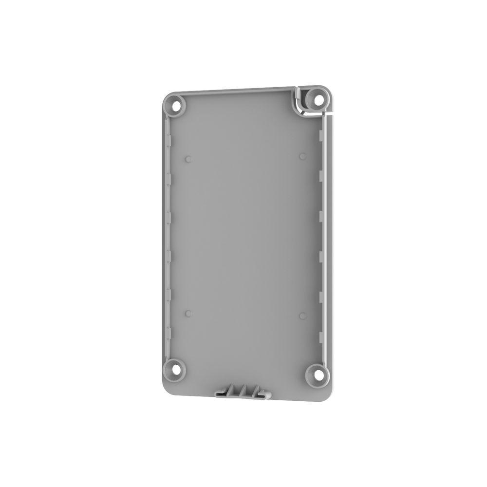 Кріпильна панель Smartbracket Ajax Keypad біла 26-00207, фото 1