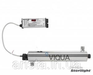 Система ультрафіолетового знезараження VH410/2