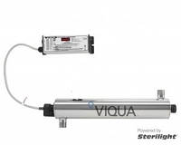 Система ультрафиолетового обеззараживания VH410/2