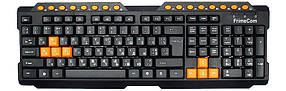 Клавіатура FRIMECOM FC-158 USB