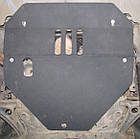 Захист двигуна Geely MK-1,MK-2 (c 2006 --) Автопристрій, фото 2