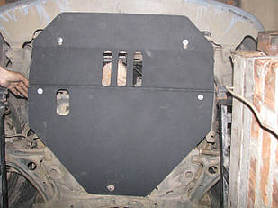 Захист двигуна Geely MK-1,MK-2 (c 2006 --) Автопристрій