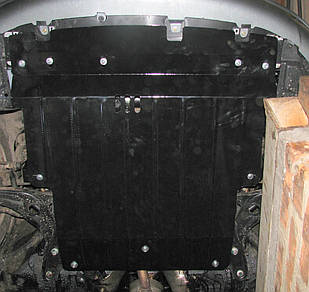 Захист двигуна Geely GC5 (c 2010--) Автопристрій