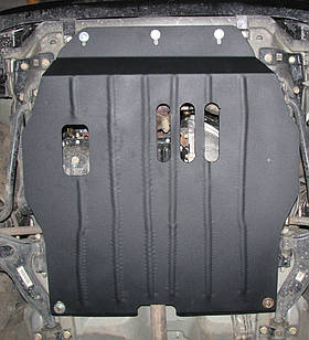 Захист двигуна Geely CK (c 2008--) Автопристрій