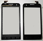 Сенсор Prestigio PAP4040DUO ZHT05M04001-FPC-2