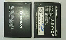 Батарея (акумулятор) BL171 для Lenovo A390/A390t /A319/A356 1500 mAh оригінал Китай