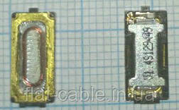 Динамік (спікер) Nokia 301, 305 Asha, 306 Asha, 500, 700, 820 Lumia, 920 Lumia (оригінальний PRC)