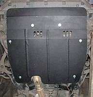 Защита двигателя Honda Accord (2008-2013) Автопристрій