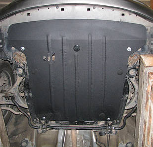 Захист двигуна Honda Civic 8 седан (2006-2012) Автопристрій