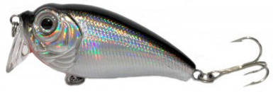 Воблер STRIKE PRO CHUBBY CRANK 58L JL-038L(F) (col. A010) 11.2 г