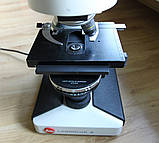 Стереоскопічний Мікроскоп Leitz LaborLux 8 Microscope, фото 3