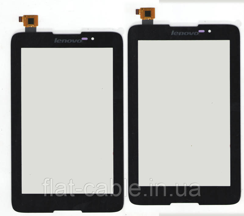 Тачскрин (сенсор) Lenovo IdeaTab A3500 MCF-070-1099-V5 H-1405