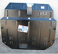 Защита двигателя Hyundai I-30 (2007-2012) Кольчуга