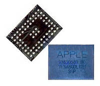 Мікросхема для iPhone 4G IC audio codec, 338S0589