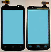 Сенсор Prestigio PAP3400 Duo Black