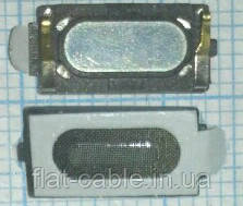 Динамік (спікер) UNIVERSAL розмір 13х6х2,5мм