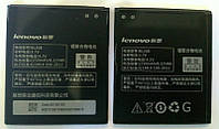 Батарея (акумулятор) BL208 для Lenovo S920 2250 mAh