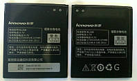 Батарея (аккумулятор) BL208 для Lenovo S920 2250 mAh