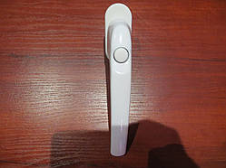 Ручка віконна з фіксатором