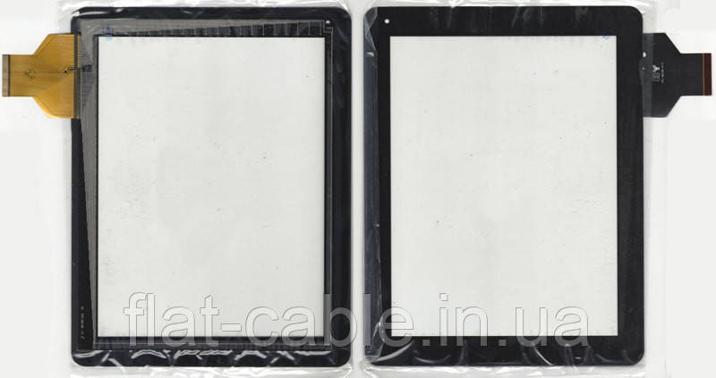 Тачскрин (сенсор) No048 для планшета FPC-MT97002-V2 183x238mm 54pin