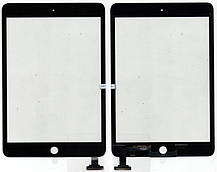 Тачскрин (сенсор) iPad Mini чорний