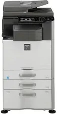 Принтер (БФП) Sharp DX-2500N, фото 1