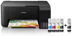 Принтер (БФП) Epson EcoTank L3150, фото 1