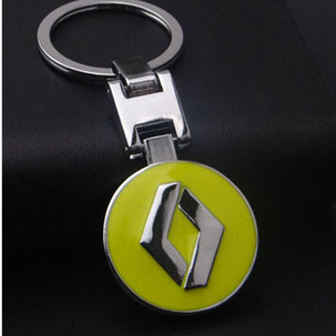  Брелок із логотипом Renault, фото 2