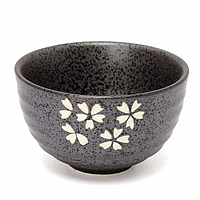 Чаван Sumi Sakura Chawan для приготовления матчи ASH