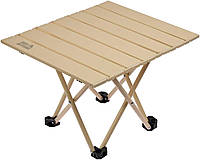 Стол раскладной Skif Outdoor Whitty Бежевый