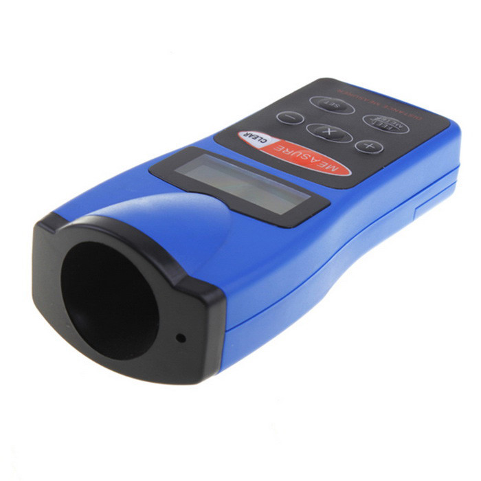 Лазерный измеритель расстояния | Дальномер Capital CP-3008 - купить по ...