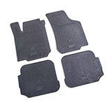 Килимки VW Transporter T4 1992-2003