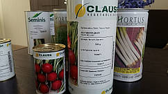 Насіння редис Джоллі /Jolly 100 грамів Clause