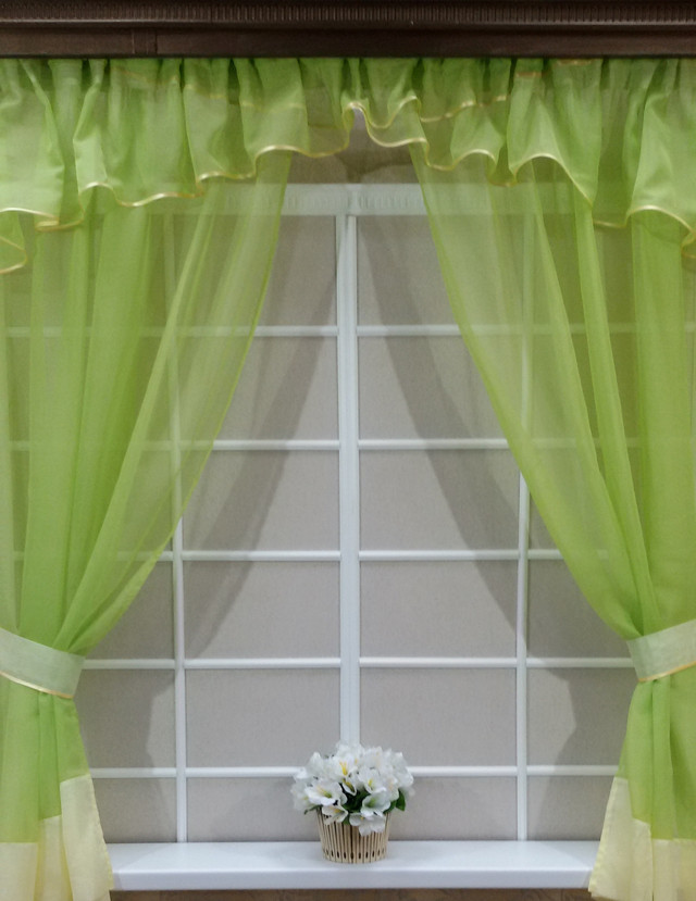 #шторыдлякухни