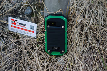 Противоударный телефон Land Rover A1 | Фотообзор 10