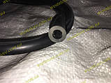 Шланг обратки тосола ваз 2108 2109 21099 2113 2114 2115 2110 2111 2112 заз 1102 1103 таврія 1метр, фото 4