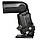 Спалах для камер CANON - YongNuo Speedlite YN600EX-RT II (YN-600EX-RT II) з E-TTL, фото 4