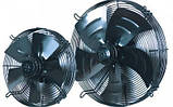 Осьовий вентилятор 300-S/B, фото 2