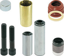 Р/к супорта SN6/SN7 напрямні K001915 / K001925 Туреччина 3F20022134