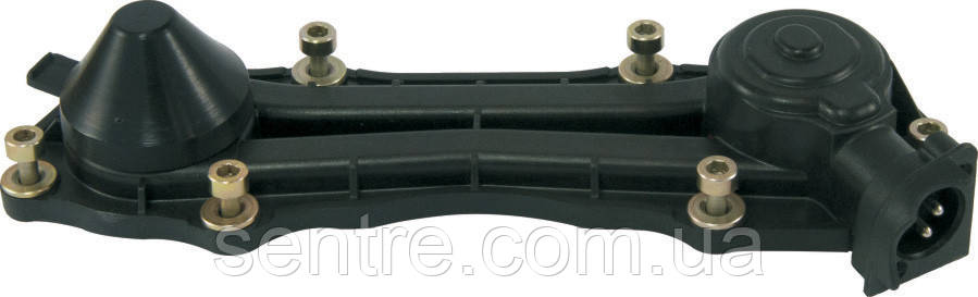 Р/к супорта, кришка SB 6 / SB 7 / SL 7 / SM 7 / SN 6 / SN 7 / SK 7 з датчиком на 2 контакту