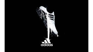 Чоловіче взуття Adidas