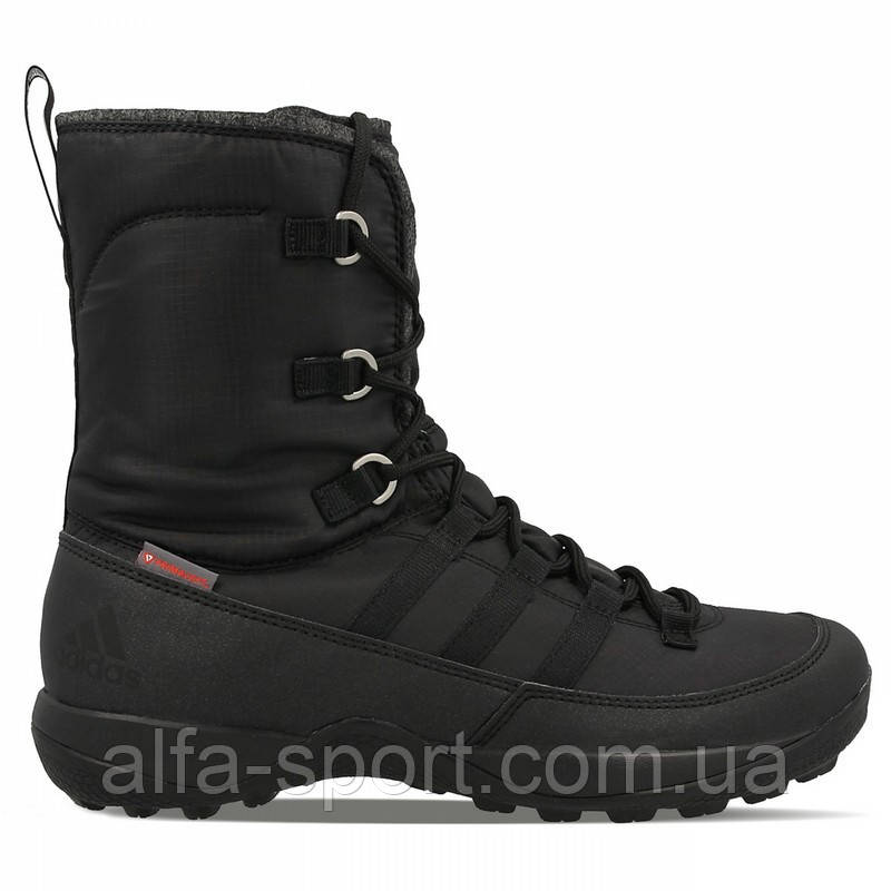 Сапоги Adidas CW Libria Pearl CP M18538, фото 1