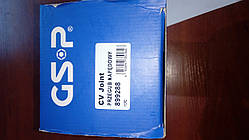 Граната  нар. Focus II 1.6 -1.6 TDCI -1.8TDCI