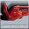 Кусторез Einhell GC-EH 4550, фото 5