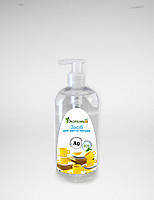 Засіб для миття посуду ЕкоНом'яка, 500 мл