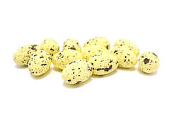 Яйця 2,5 см 12 шт.