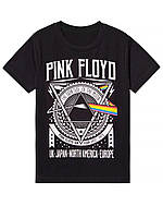 Футболка LOYS Pink Floyd Art.009 XS
