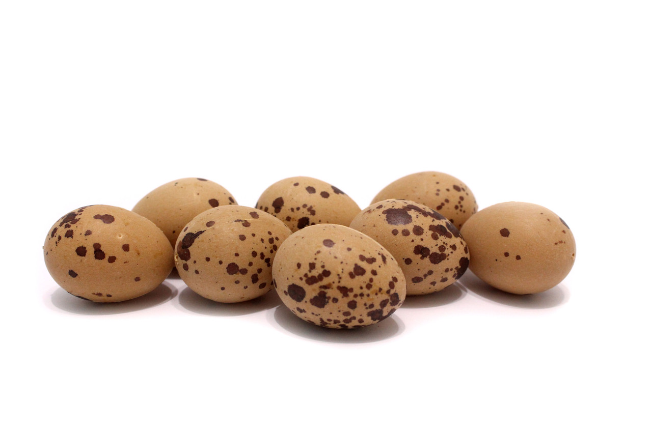 Яйця 4см 48шт, фото 1